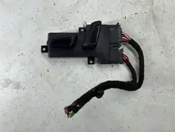 Zetelverstelknop links VW Tiguan Allspace