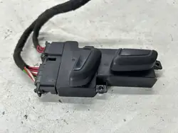 Interruttore di regolazione sedile sinistro VW Tiguan Allspace