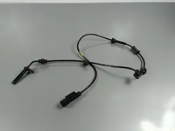 Jeep Cherokee ABS-anturi Taka OEM 68291949AA Käytetty