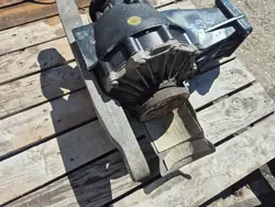 Bakaxel differential Audi A6 C6 4F 2.7 3.0 TDI AYN9177
