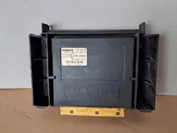 Wabco ECAS styrmodul OEM 81258117025