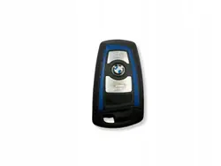 Chave BMW OEM 8053870 868MHz para Série F