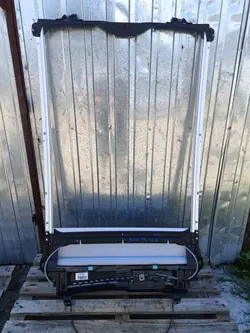 OEM 9677832680 Panoramatak Persienn Peugeot 308