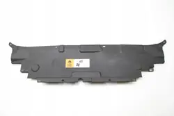 Partie centrale ceinture avant Ford Mondeo V DU5A8653AA