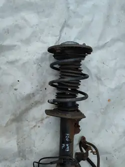 Ensemble Suspension Avant Gauche BMW F20 N47 OEM