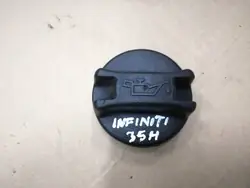 Bouchon d'huile Infiniti OEM KOREK OLEJU pour Q70 Q50