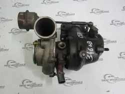 Turbo SAAB 95 2.3 TURBO B235E