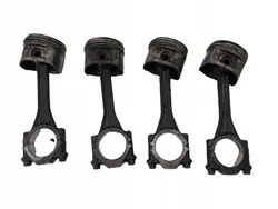 VW Skoda Audi AUC Kolvset