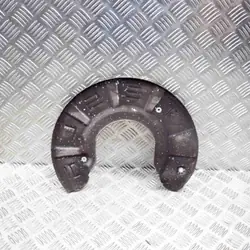Écran de frein avant Tesla Model S 2016 OEM 104595100B