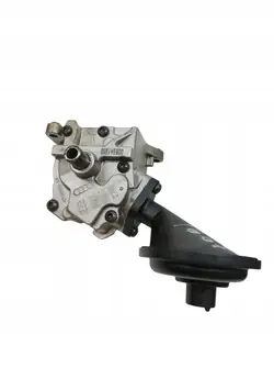 Oljepump OEM 059115105BK för Audi A6 3.0 TDI