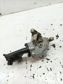 Pompe à huile OEM 059115105BK pour Audi A6 3.0 TDI