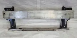Framstötfångarförstärkning OEM 13191879 för Opel Corsa D