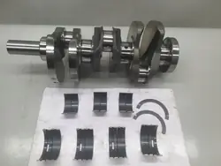 Kurbelwelle K10T für Hyundai/Kia 1.0 T-GDI 88kW