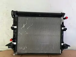 Jeu de radiateur d'occasion OEM 5Q0121251HQ VW ID.3/ID.4