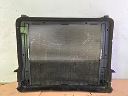 Gebrauchtes Kühlersatz OEM 5Q0121251HQ für VW ID.3/ID.4
