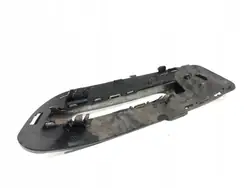 Vordere Stoßstangengitter Links Mercedes W212 Limousine 09-16 A2128851523