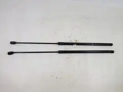 Motorhuvudstöd A2049800964 Mercedes C-Klass W204 1.8 CGI