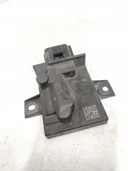 Módulo de bomba de combustible Land Rover HPLA9D370BC