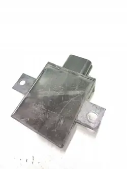 Land Rover HPLA9D370BC Polttoainepumpun ohjausmoduuli