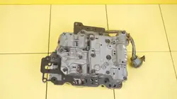 Mekatroniikka D5204T3 Volvolle 2.0 D D3 D4