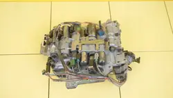 Méchatronique D5204T3 pour Volvo 2.0 D D3 D4