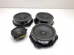 Altavoces OEM LORK-1838-141906 para Land Rover Evoque