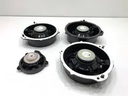 OEM LORK-1838-141906 Högtalare för Land Rover Evoque