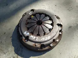 Kytkinpaketti 1.2 8V Ford Ka MK2 2009 OEM 55208156