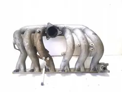 Insugningsgrenrör Mercedes-Benz E W211 OEM A6480900037