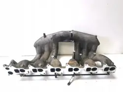 Ansaugkrümmer Mercedes-Benz E W211 OEM A6480900037