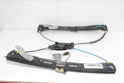 OEM 375484262 Vänster Framruta Regulator SEAT Alhambra