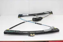 OEM 375484262 Régulateur Vitre Gauche Avant SEAT Alhambra