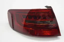 AUDI A4 B8 Kombi Feux Arrière LED Sombre OEM