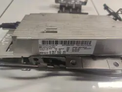 OEM 9257160 Ljudförstärkare för MINI R56 BMW X3