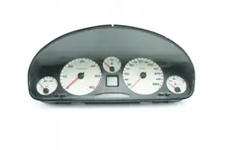 Peugeot 607 1999-2004 Nopeusmittari OEM 9653140480