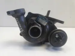 Turboalimentador Citroen C3 1.4 HDI KP35-435749