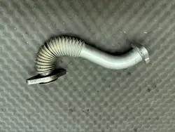 EGR Valve Recirculation Pipe Nissan