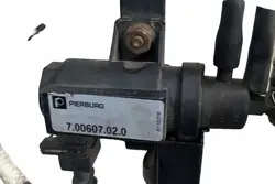 Válvula eletromagnética RENAULT MASTER III 2.3L Diesel OEM