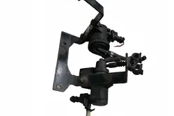 Elektromagnetische klep RENAULT MASTER III 2.3L Diesel OEM