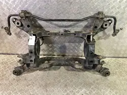 UTO49258 Cadre auxiliaire arrière pour Ford Mustang VI