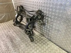 UTO49258 Cadre auxiliaire arrière pour Ford Mustang VI