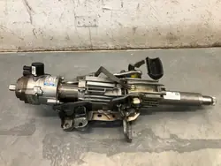 Lenksäule OEM 8K0927287F für Audi A5 8T A4 B8