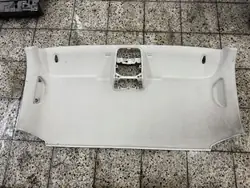 OEM PODSUFITKA WERSJA CIĘŻAROWA VW TRANSPORTER T6.1