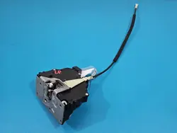 Vänster Framslå 13431841 Opel Corsa E 6Pin