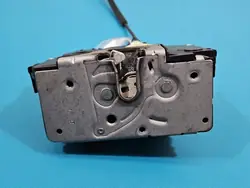 Verrou Avant Gauche 13431841 Opel Corsa E 6Pin
