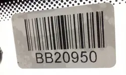 Pare-brise avant OEM 5353ABSAMVW1P pour Mercedes CLK W209