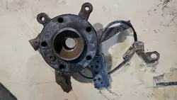 Rotule de direction droite avant OEM 31216761576 BMW X5 E53