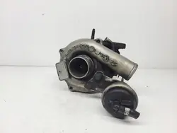 Turbocompresseur Chrysler Voyager 2.5 CRD