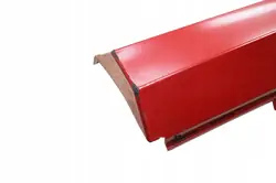 Right Threshold Strip Audi A3 S-Line S3 RS3 8V5 Sedan OEM