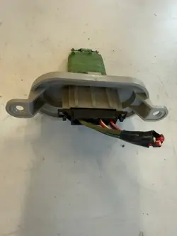 Résistance de soufflante OEM 52409817 Alfa Romeo 159